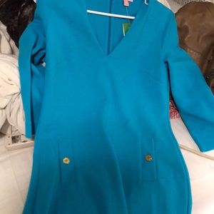 Lilly Charlena Shift